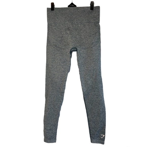 GYMSHARK Vital Seamless Leggings - Picture 4 of 5